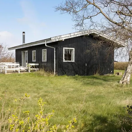 Gorgeous In With Kitchen Holiday home Bogense