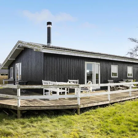 Gorgeous In With Kitchen * Bogense
